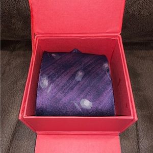 New Pierre Cardin Men’s Tie